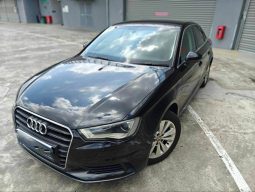 
										Audi A3 full									