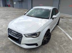 
										Audi A3 full									