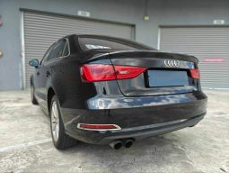 
										Audi A3 full									