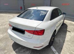 
										Audi A3 full									