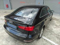 
										Audi A3 full									