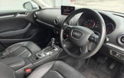 
										Audi A3 full									