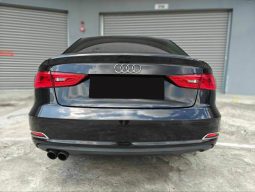 
										Audi A3 full									