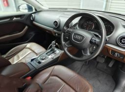 
										Audi A3 full									