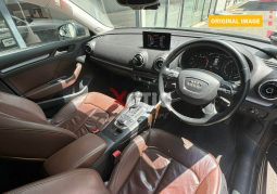 
										Audi A3 full									