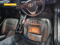 
										Toyota Altis full									