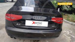 
										AUDI A3 full									