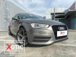 
										Audi A3 full									