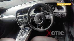 
										AUDI A3 full									