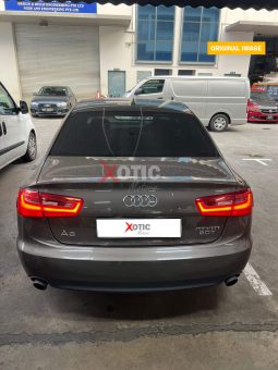 
										Audi	A6 full									