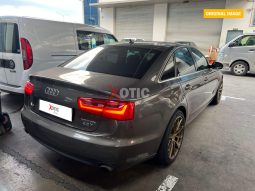 
										Audi	A6 full									