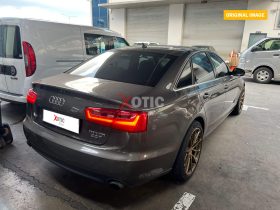 Audi	A6