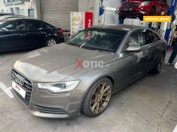 
										Audi	A6 full									