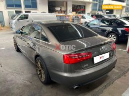 
										Audi	A6 full									