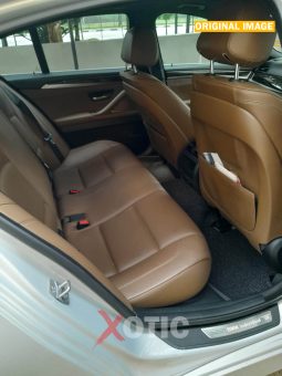 
										BMW 528i 2014 full									