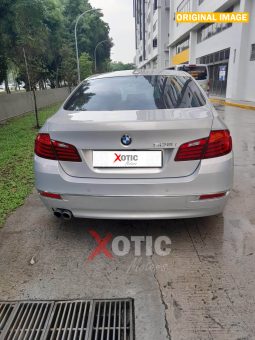 
										BMW 528i 2014 full									