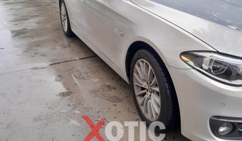 
								BMW 528i 2014 full									