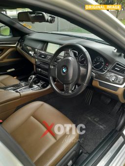 
										BMW 528i 2014 full									