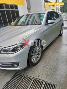 
										BMW 528i 2014 full									