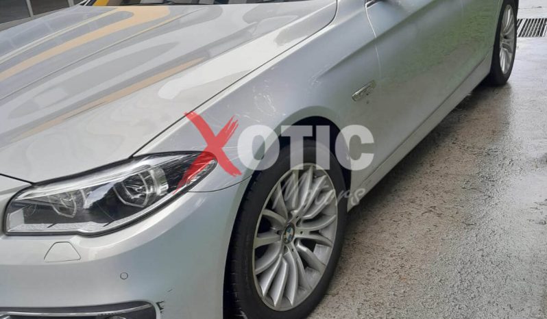 
								BMW 528i 2014 full									