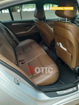 
										BMW 528i 2014 full									