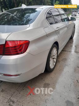 
										BMW 528i 2014 full									