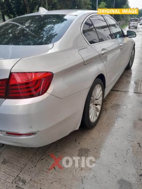 BMW 528i 2014