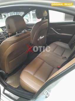 
										BMW 528i 2014 full									