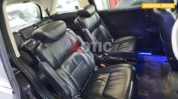 
										Honda Odyssey full									