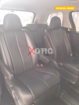 
										Toyota Estima full									