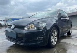 
										Volkswagen Golf full									