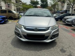 
										Honda Insight full									