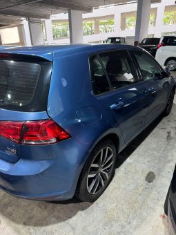 
										Volkswagen A7 full									