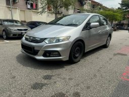 
										Honda Insight full									