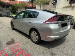 
										Honda Insight full									