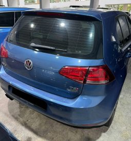 
										Volkswagen A7 full									