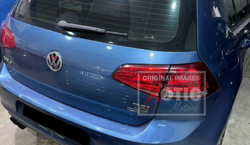 
								Volkswagen A7 full									