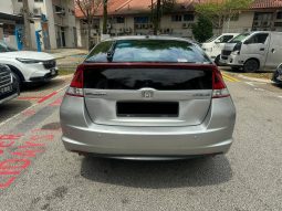 
										Honda Insight full									