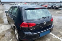 
										Volkswagen Golf full									