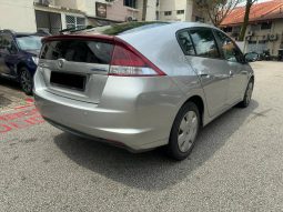 
										Honda Insight full									