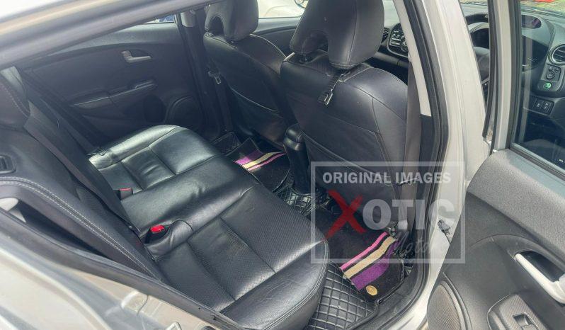 
								Honda Insight full									