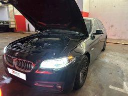 
										BMW 528i full									