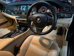 
										BMW 528i full									