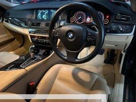 BMW 528i