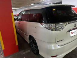 
										Toyota Estima full									