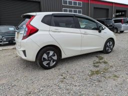 
										Honda Fit full									