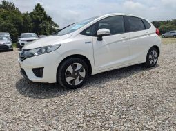 
										Honda Fit full									