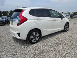 
										Honda Fit full									