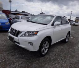 
										Lexus RX450H full									