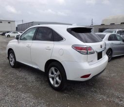 
										Lexus RX450H full									